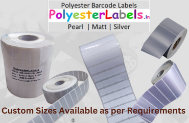 Polyester Label